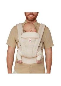 ergobaby Porte-Bébé Omni Deluxe – Lin