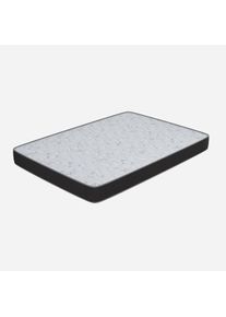 MiaSuite Materasso alla Francese 140x195, Alto 13 cm - Waterfoam, Pieghevole, Traspirante, | Summit H13