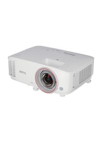BenQ TH671ST Beamer Proyector de distancia estándar 3000 ANSI Lumen DLP 1080p (1920x1080) Blanco