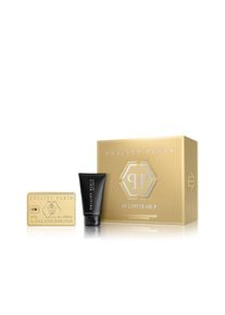 Philipp Plein - No Limit$ Gold Gift Set Illatszettek