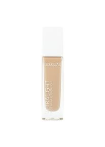 Douglas Collection - Make-Up Ultralight Nude Wear Foundation Alapozók 25 ml 17 Apricot