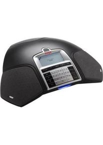Avaya B159 Konferenztelefon mit Rufnummernanzeige, Telefon, Schwarz