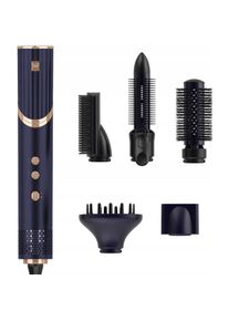 Webber, Föhn, Haartrockner und Styler 5in1 CELIA