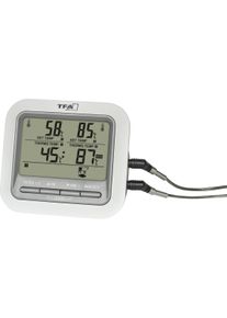 TFA, Grillthermometer, Digitales Grill-Bratenthermometer