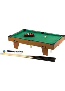 CB Games Billardspiel AquaSport Amerikanisch