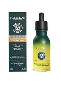 L’Occitane L'Occitane, Kopfhautpflege, Overnight-Serum Für Die Kopfhaut 50 ml (50 ml)