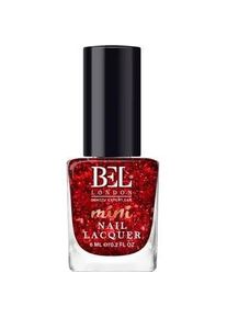 BEL London, Nagellack, Mini Quick-Dry Nagellack 248 - 6 Ml