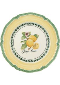 Villeroy & Boch Villeroy & Boch Universalteller, Teller, Weiss