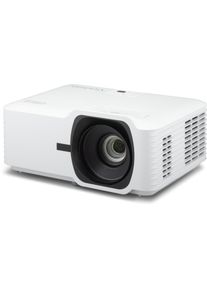 Viewsonic Laserprojector Full HD (1920x1080) 4000 ansilumen TR 1,13 - 1,47 incl 15W speaker 1,3x optical zoom (Full HD, 4000 lm, 1.13 - 1.47:1), 