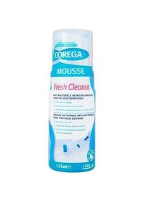 Corega, Zahnpasta, Fresh Cleanse - Gebissreinigung