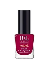 BEL London, Nagellack, Mini Quick-Dry Nagellack 224 - 6 Ml