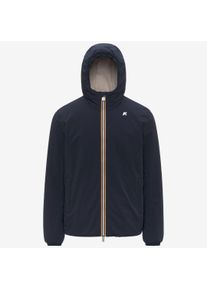 K-way, Herren, Westen, Jack St Warm Double, (L)