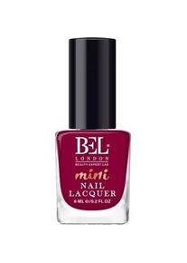 BEL London, Nagellack, Mini Quick-Dry Nagellack 222 - 6 Ml