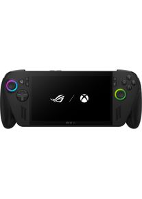 ASUS ROG Xbox Ally X, Spielkonsole, Schwarz