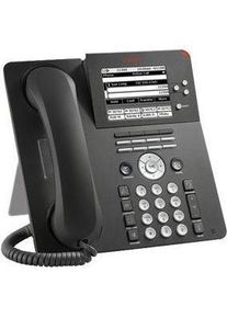 Avaya one-X Deskphone Edition 9650 IP Telephone, Telefon