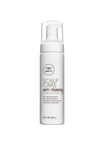 Paul Mitchell, Kopfhautpflege, Tea Tree Scalp Care - Anti-Thinning Root Lift Foam (200 ml)