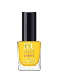 BEL London, Nagellack, Mini Quick-Dry Nagellack 236 - 6 Ml