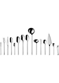 BergHOFF Essence, Besteck, Silber