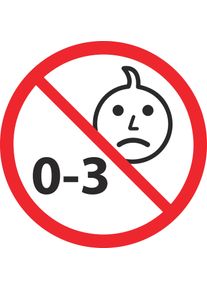 Creativ Company Elfentür / Wichteltür Szene Rentier