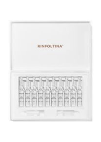 Labo Market, Kopfhautpflege, Set, Labo, Rinfoltina, Leave In Scalp Treatment Serum, For Repairing, 20 pc