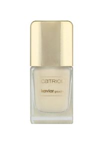 Catrice, Nagellack, Kaviar Gauche Nail Lacquer (C01 Over The Sky, Farblack)