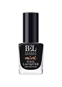 BEL London, Nagellack, Mini Quick-Dry Nagellack 230 - 6 Ml