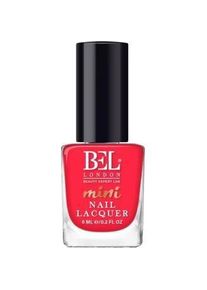 BEL London, Nagellack, Mini Quick-Dry Nagellack 233 - 6 Ml