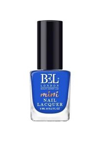 BEL London, Nagellack, Mini Quick-Dry Nagellack 234 - 6 Ml