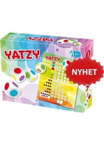 Egmont 600353 board/card game Board game Game of chance