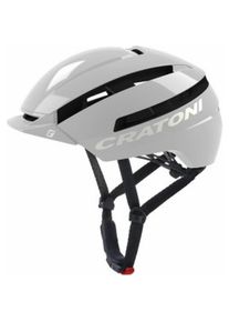 Cratoni, Velohelm, (58 - 61 cm)