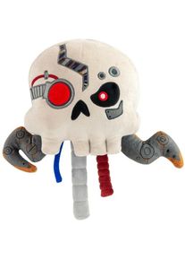 Tomy Warhammer Plüschfigur Servo Skull 28 cm (28 cm)