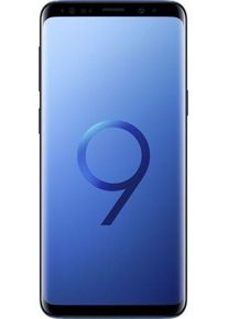 Samsung Galaxy S9 | 64 GB | Single-SIM | niebieski