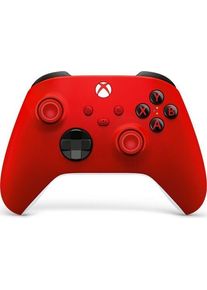 Microsoft Xbox Series X Controller | Pulse Red