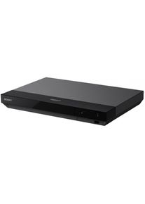 Sony UBP-X700 Reproductor de Blu-Ray 3D Negro