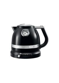 KitchenAid Hervidor cocina 5kek1522eob negro