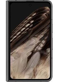 Google Pixel Fold | 12 GB | 256 GB | Dual-SIM | Obsidian