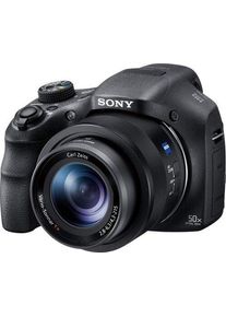 Sony Cyber-shot DSC-HX350 | schwarz