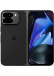 Google Pixel 9 Pro Fold | 256 GB | Dual-SIM | Obsidian