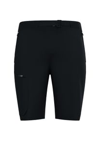 Odlo, Herren, Outdoorhose, Short ASCENT (54), Schwarz