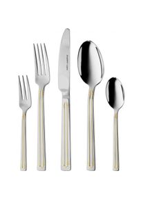 BergHOFF Heritage, Besteck, Silber