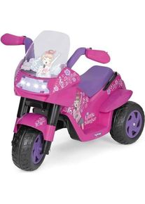 Peg Pérego Peg Perego Little Singer 50W Elektro-Motorrad