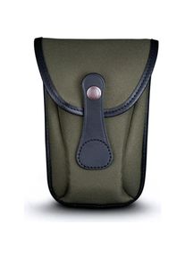 Billingham Avea 7 sage fibrenyte/black (500948-01) (Kamera Innentasche, 0.50 l), Kameratasche, Gr&uuml;n