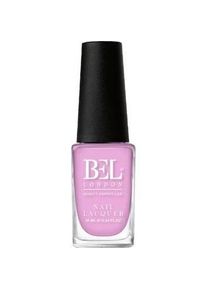 BEL London, Nagellack, Neu Schnelltrocknender Nagellack 019 - 10 Ml