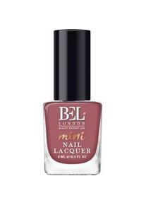BEL London, Nagellack, Mini Quick-Dry Nagellack 228 - 6 Ml