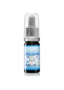Saloos, Zahnpasta, Kids' Care (10 ml)