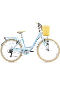 KS-Cycling KS Cycling, Citybike, (44 cm)