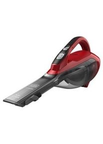 Black & Decker Black+Decker recogetodo 10,8v/16,2wh litio rojo/trans dva315j