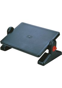 Apoio de pes q-connect plastico ajustavel 310x450x90 mm