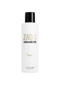 Zadig & Voltaire Zadig & Voltaire Body Lotion lotions Women 200 ml