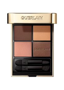 Guerlain Eyeshadow Ombres G Palette Women 9 g